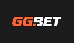 GGbet logo