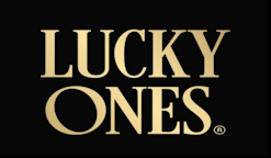 Lucky Ones logo